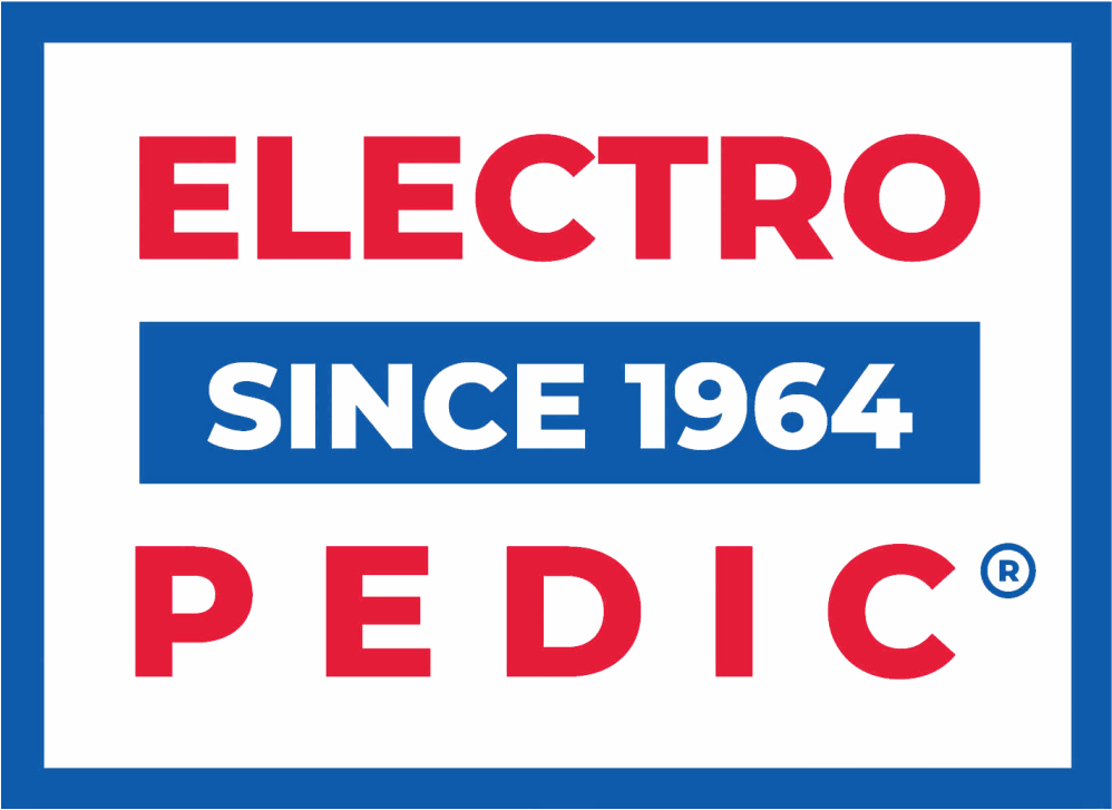 Electropedic